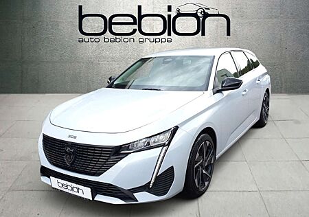 Peugeot 308 1.5 BlueHDi 130 SW Allure Pack ACC PDC Navi