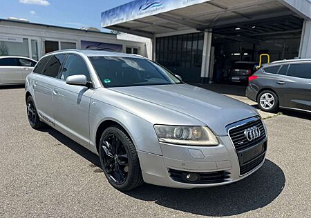 Audi A6 Avant 3.0 TDI quattro