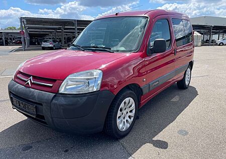 Citroën Berlingo Citroen HDi 75 First Kombi
