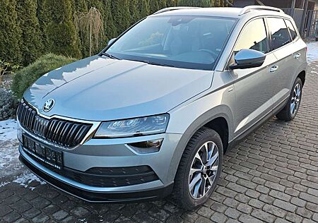 Skoda Karoq Drive 125