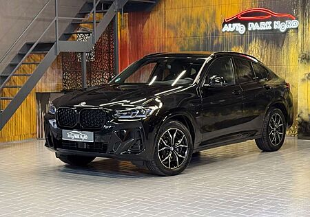 BMW X4 xDrive 30d M Sport~STANDHEIZUNG~LASER~HEAD-UP