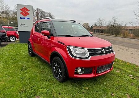 Suzuki Ignis Comfort + 4x4