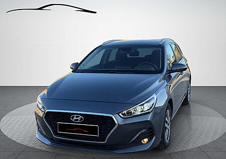Hyundai i30 Trend / AHK / NAVI / LED / PDC