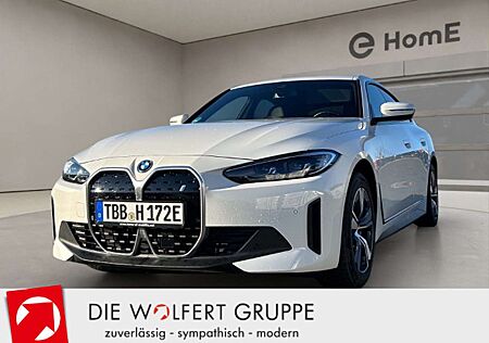 BMW i4 Gran Coupe 35 eDrive
