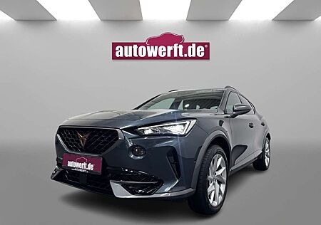 Cupra Formentor 1.5 TSI NAVIGATION KAMERA PDC ACC CARPLAY