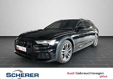 Audi A6 Allroad .