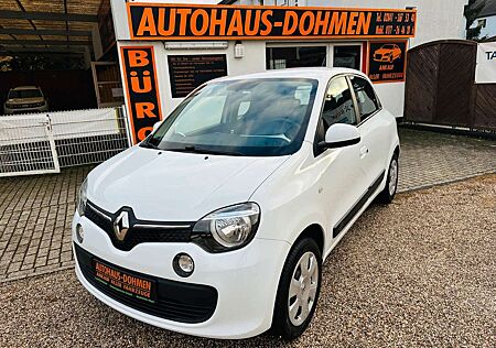 Renault Twingo Life+Scheckheft gepflegt + Klima