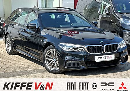 BMW 520 i Touring M SPORT SOFT KLIMASITZ HUD RFK LCP