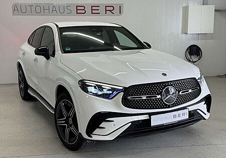 Mercedes-Benz GLC 300 e Coupe 4Matic*AMG*Night*20"*360°