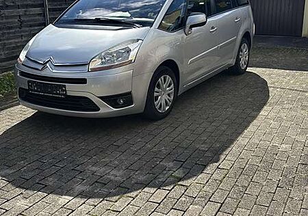 Citroën C4 Picasso Citroen 1.6 HDi FAP Style
