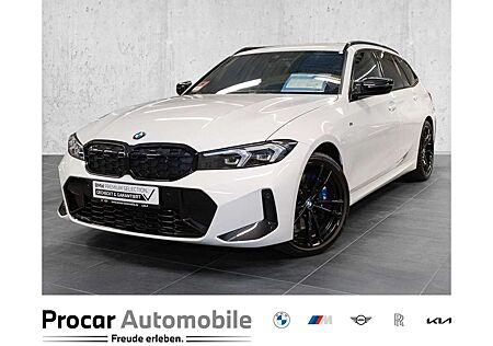 BMW 340 M340i xDrive Touring (ab 2022) Head-Up HiFi DAB