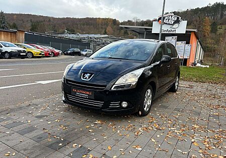 Peugeot 5008 Active** 7-SITZE **