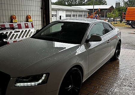 Audi A5 1.8 TFSI