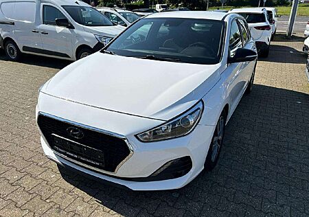 Hyundai i30 Passion