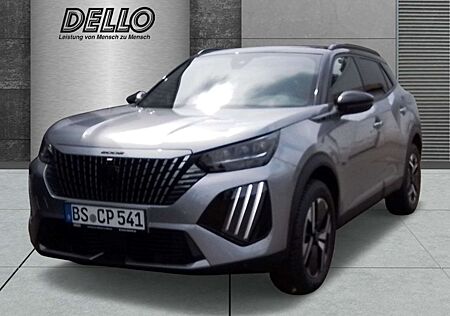 Peugeot 2008 GT PureTech 130 AT Navi i-Connect Advanced Grip-Co