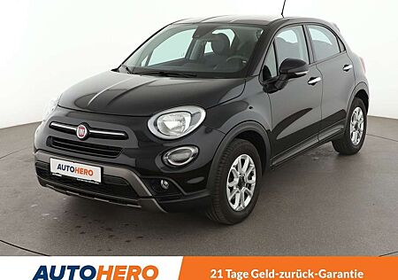 Fiat 500X 1.0 Turbo City Cross*NAVI*PDC*SHZ*SPUR*KLIMA*