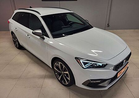 Seat Leon Sportstourer "FR" 1.5 eTSI DSG *Navi*Beats*