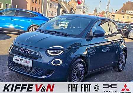 Fiat 500 1.0 Hybrid Torino LED Apple-CP Freispr. PDC