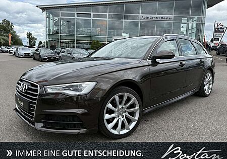 Audi A6 2.0 TDI QUATTRO/PANORAMA/LEDER/KAMERA/XENON