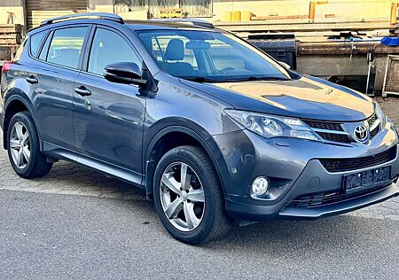 Toyota RAV 4 2.0 4x4 AUTOMATIC