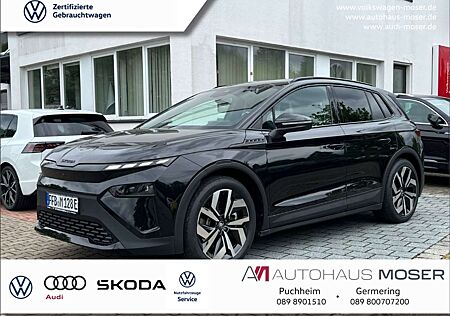 Skoda Elroq 85 Sportline AHK*Plus*MTRX*ACC*Kamera*KEY!!