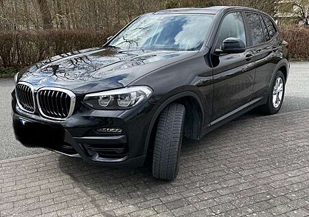 BMW X3 xDrive 20 i