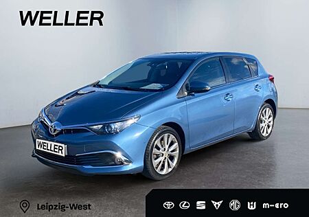 Toyota Auris 1.2 Turbo Executive *Kamera*Teilleder*SHZ*