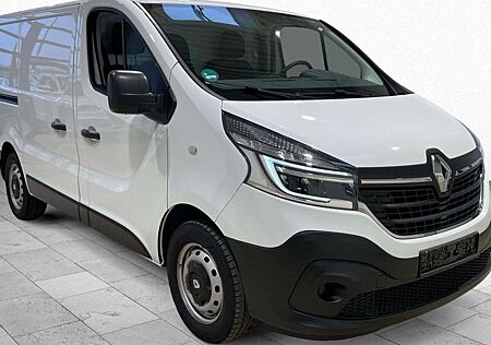Renault Trafic L1H1 3,0t Komfort Klima Radio Allwetter