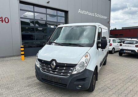 Renault Master L1H1 Ka 3,5t