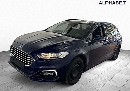 Ford Mondeo 2.0 EcoBlue Trend Navi Key RKam