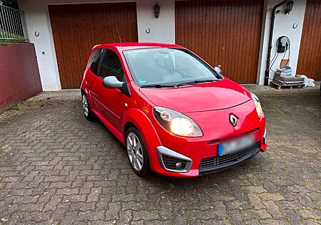 Renault Twingo 1.6 16V 130 Gordini R.S.