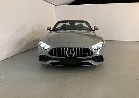 Mercedes-Benz SL 43 AMG Burmester Night