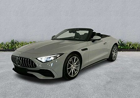 Mercedes-Benz SL 43 AMG Burmester Night