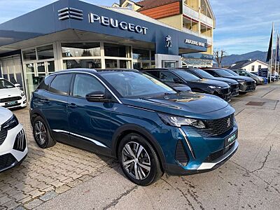Peugeot 3008 Road Trip 1.6 Hybrid 225
