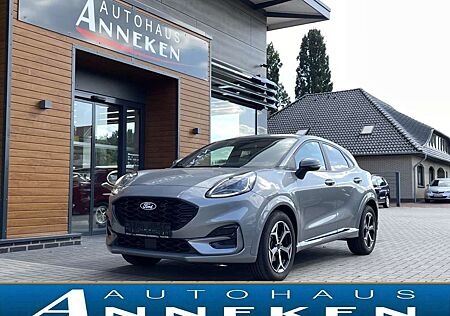 Ford Puma ST-Line*Kamera*Sync4*AppLink*Neues Modell!