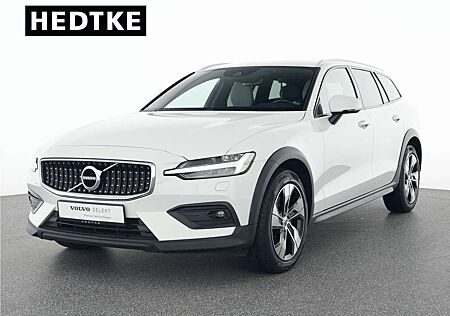 Volvo V60 CC V60 Cross Country V60 B4 AWD Diesel Geartronic Cross Country Pro