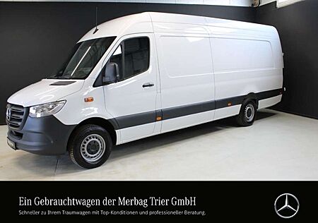 Mercedes-Benz Sprinter 317 *KA+EXTRALANG+L4H2+MOPF+KLIMA+NAVI