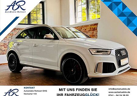 Audi RS Q3 2.5 TFSI quattro Pano Keyless BOSE Kamera