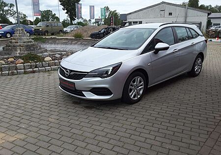 Opel Astra Edition Start/Stop