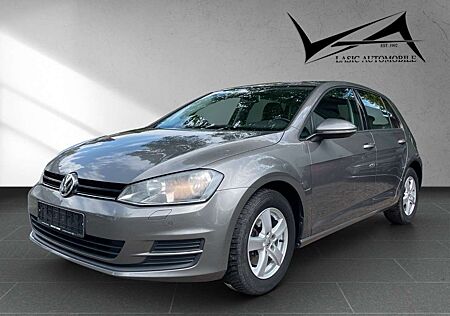 VW Golf Volkswagen VII Lim. Trendline Klimautomatik/Standh.