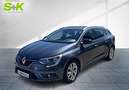 Renault Megane Grandtour LIMITED Deluxe TCe 140 GPF *GJR