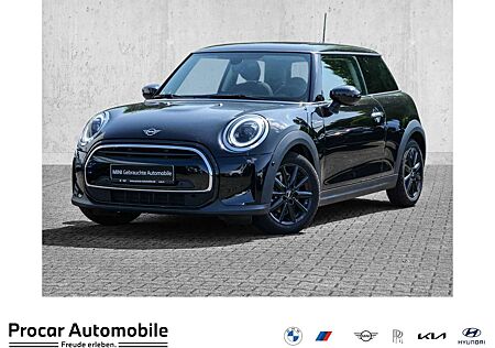Mini Cooper Pano PA RFK DAB AppleCarplay Navi