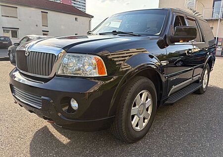 Lincoln Navigator 5.4L V8 7Sitzer