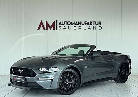 Ford Mustang GT Convertible 5.0 V8*Aut.*MagneRide*B&O