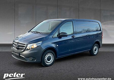 Mercedes-Benz Vito 110 CDI Kasten Kompakt KLIMA
