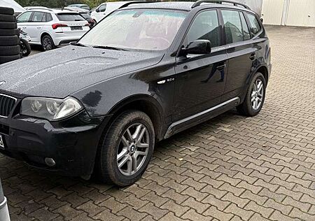 BMW X3 2.0d Aut.