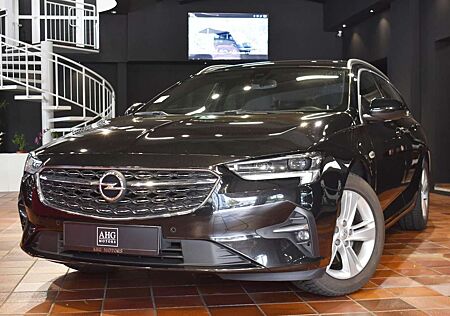 Opel Insignia ST 2.0 ACC HEADUP KEYLESS MATRIX KAMERA