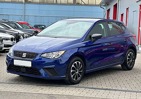 Seat Ibiza 1.0 TSI*Klima*Tempo*Full-Link*sehr sparsam