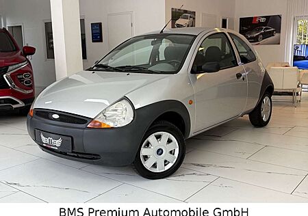 Ford Ka /+
