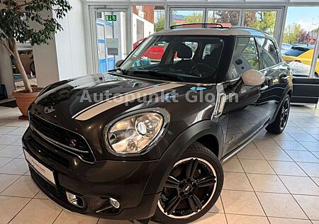 MINI Cooper SD Countryman Cooper SD All4|1.Hand|Pano|EU6